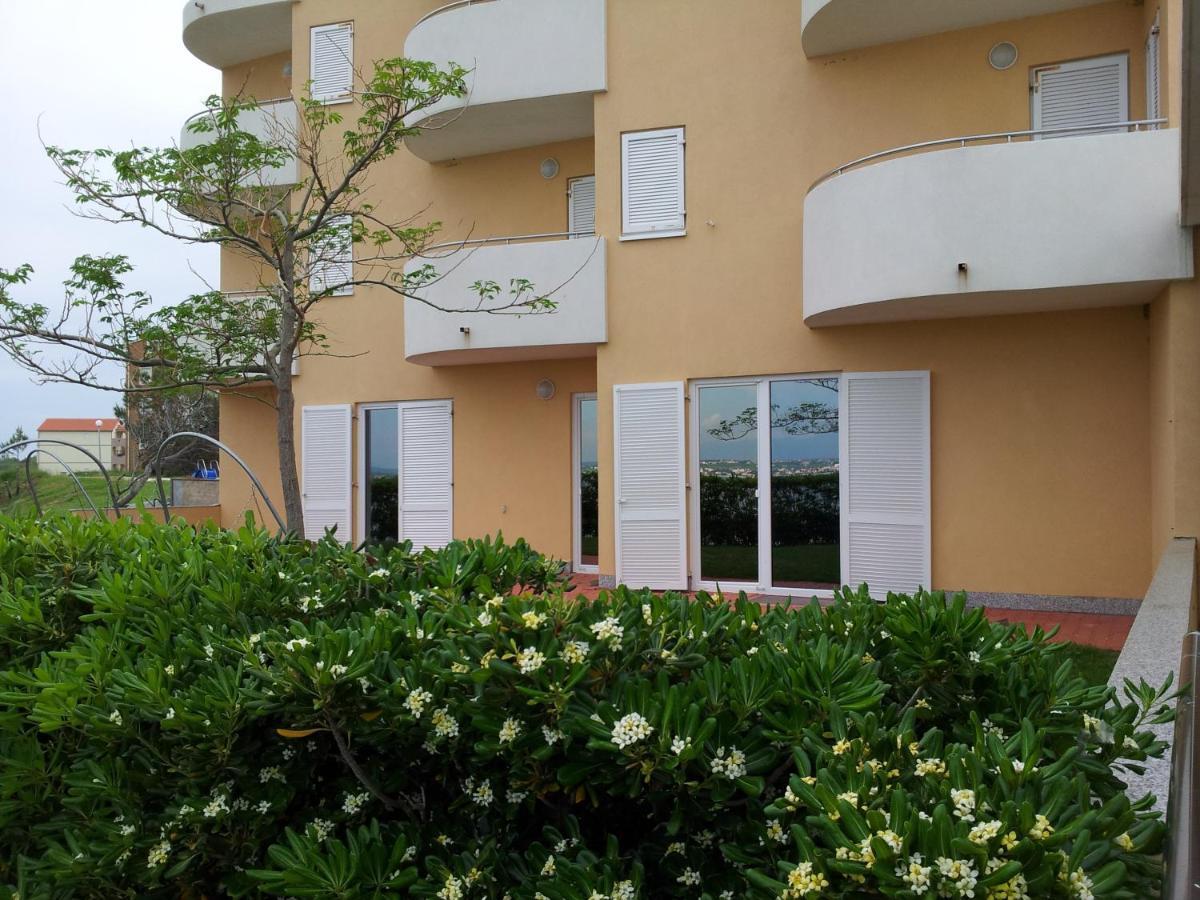 Apartments & Restaurant Condura Croatica Nin-Sabunike Нин Номер фото